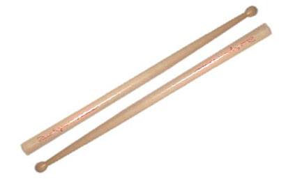 side drum sticks